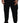 Dolce &amp; Gabbana Black CottonStretch Loose DenimTrouser Jeans