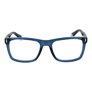 Polaroid Blue Polyester Glasses (Frames)