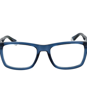 Polaroid Blue Polyester Glasses (Frames)