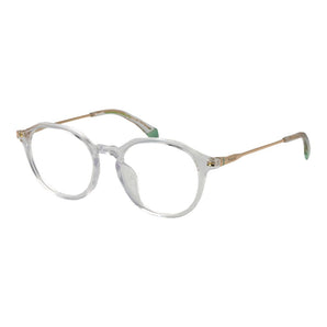 Polaroid Transparent Polyamide Glasses (Frames)