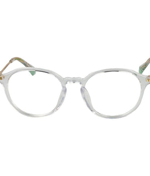 Polaroid Transparent Polyamide Glasses (Frames)