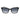Tommy Hilfiger Black Women Sunglasses