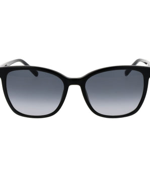 Tommy Hilfiger Black Acetate Sunglasses