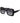 Tommy Hilfiger Black Acetate Sunglasses