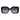 Tommy Hilfiger Black Women Sunglasses
