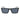 Tommy Hilfiger Black Men Sunglasses