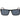 Tommy Hilfiger Black Acetate Sunglasses