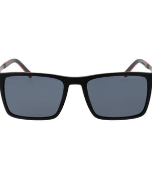 Tommy Hilfiger Black Acetate Sunglasses
