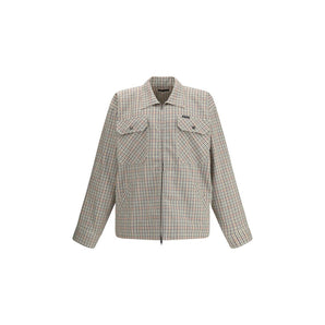Balenciaga Zip Shirt
