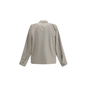Balenciaga Zip Shirt