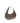Coperni Brown Leather Shoulder Bag