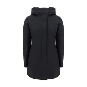 Woolrich Boulder Down Jacket