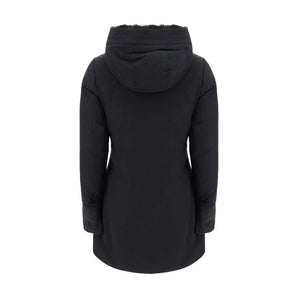 Woolrich Boulder Down Jacket