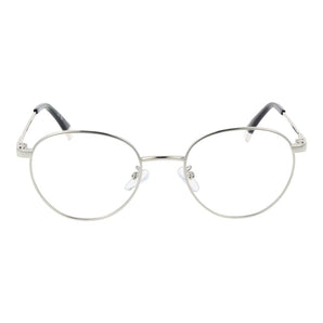 Polaroid Silver Metal Glasses (Frames)