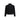 Casablanca Black Wool Full-Length Jacket