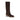 Carel Paris Brown Leather Boots