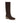Carel Paris Brown Leather Boots