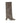 Coperni Gray Calf Leather Bos Taurus Boots