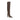 Giuseppe Zanotti extra tall leather boots