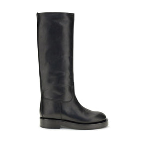 Paris Texas Napa Boots
