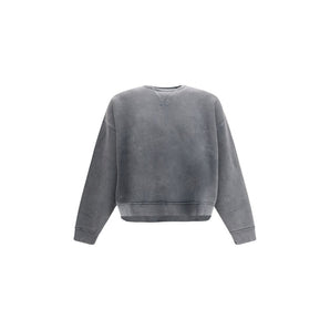 Sunflower Cotton Sweatshirt
