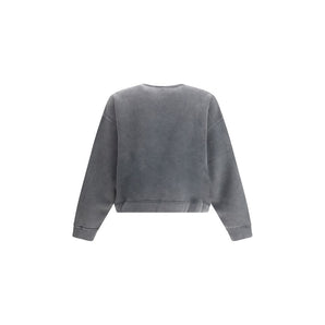 Sunflower Cotton Sweatshirt
