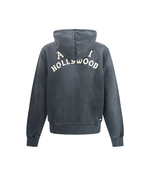 Amiri Hollywood Sweatshirt