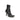 Balenciaga X Scholl Ankle Boots