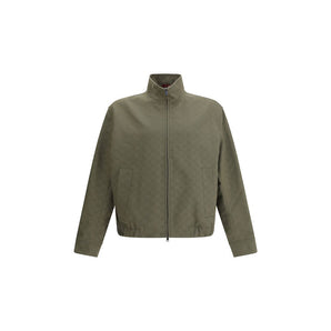 Gucci GG Supreme Jacket