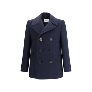 Givenchy double-breasted Coat