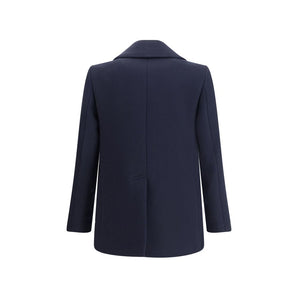 Givenchy double-breasted Coat