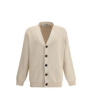 Golden Goose organic cotton cardigan