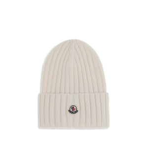 Moncler Wool beanie Hat