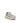 Moncler Cream Calf Leather Bos Taurus Athletic Sneakers