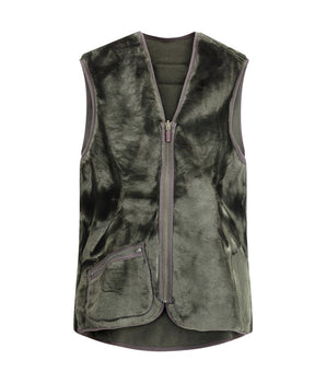 Barbour Bicolor Marabou Jackets And Coat