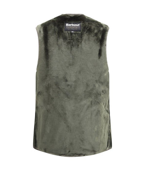 Barbour Bicolor Marabou Jackets And Coat