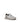 Brunello Cucinelli White Leather Athletic Sneakers