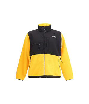 The North Face Multicolor Polyamide Full-Length Jacket