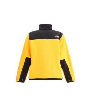 The North Face Multicolor Polyamide Full-Length Jacket