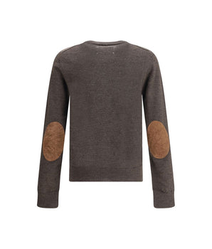 Margiela wool sweater
