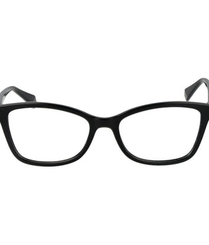 Polaroid Black Polyamide Glasses (Frames)