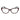 Polaroid Burgundy Women Glasses Frame