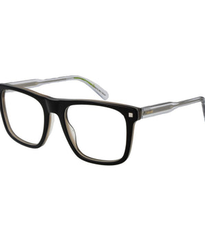 Polaroid Black Acetate Glasses (Frames)