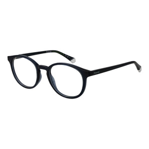 Polaroid Blue Polyamide Glasses (Frames)