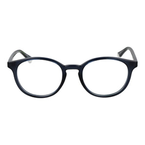 Polaroid Blue Polyamide Glasses (Frames)