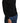 Dolce &amp; Gabbana Black Cashmere Crewneck Pullover Sweater