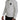 Dolce & Gabbana White Cotton Hooded Sweatshirt Sweater
