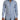 Dolce & Gabbana Light Blue Cotton Slim Fit Dress Shirt