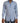 Dolce &amp; Gabbana Light Blue Cotton Slim Fit Dress Shirt