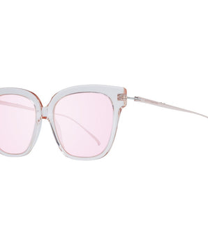 Scotch & Soda Multicolor Acetate Sunglasses